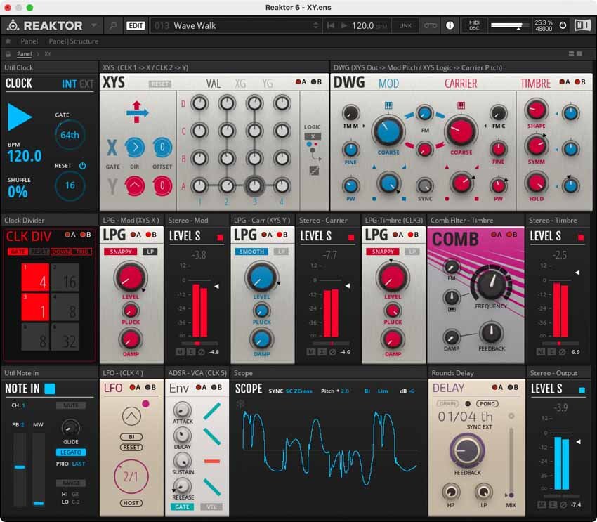 6 Superb Software Modular Synths - Best Of 2021 | Production Expert